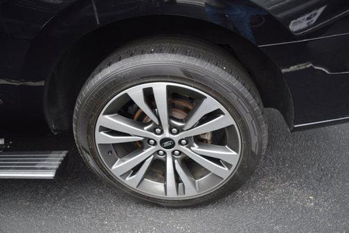 2021 Ford Expedition Platinum