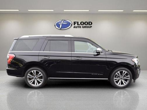 2021 Ford Expedition Platinum