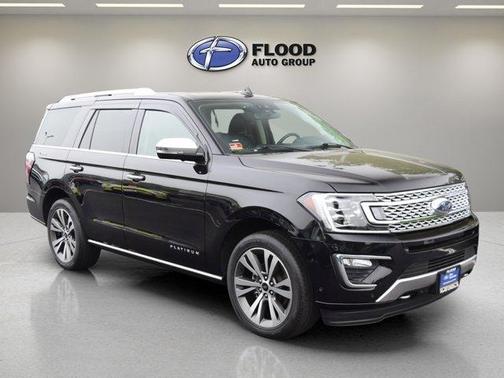 2021 Ford Expedition Platinum
