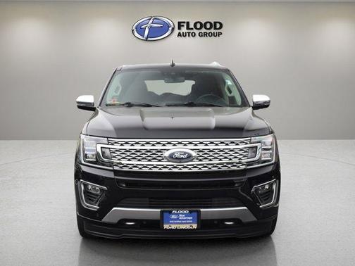 2021 Ford Expedition Platinum