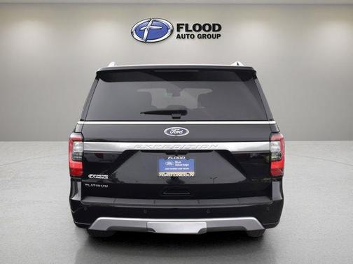 2021 Ford Expedition Platinum