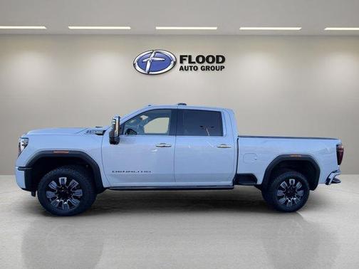 2024 GMC Sierra 2500 Denali