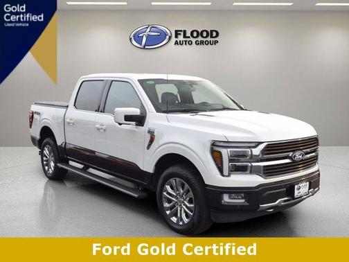 2024 Ford F-150 King Ranch