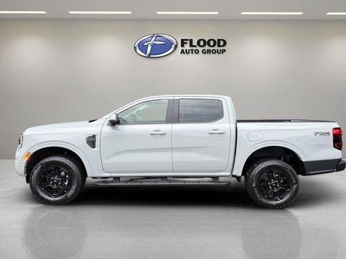 Avalanche 2026 Ford Ranger Lariat
