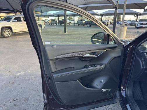 2022 Buick Envision AWD Avenir