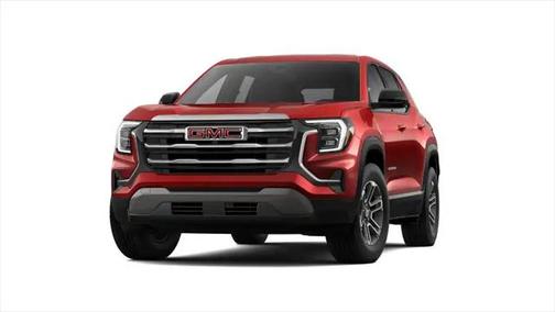 2025 GMC Terrain AWD Elevation