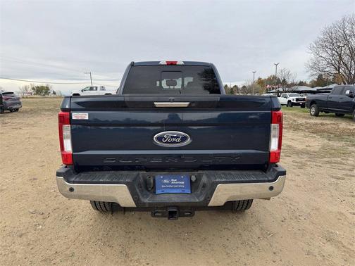 2019 Ford F-250 XL