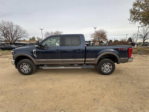 2019 Ford F-250 XL