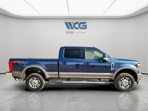 2019 Ford F-250 XL