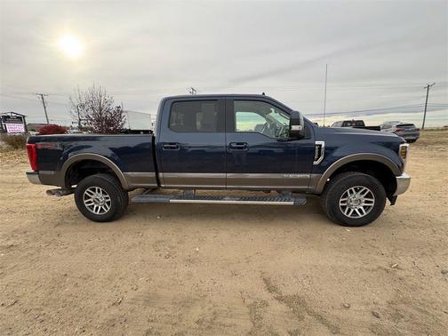 2019 Ford F-250 XL