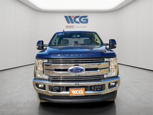 2019 Ford F-250 XL