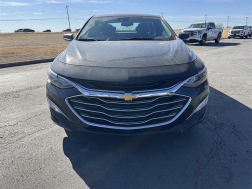 2024 Chevrolet Malibu 1LS