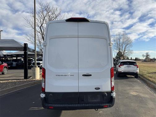 2020 Ford Transit-350 Base