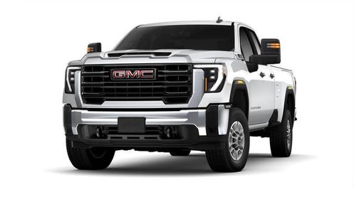 2026 GMC Sierra 2500 Pro