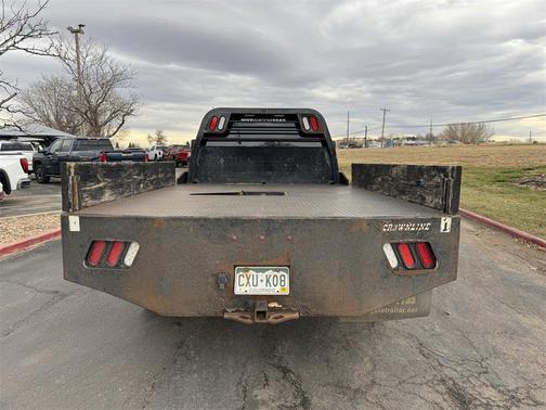 2021 GMC Sierra 3500 SLE