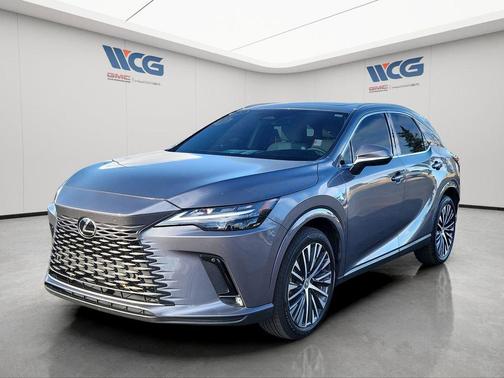2023 Lexus RX 350 AWD