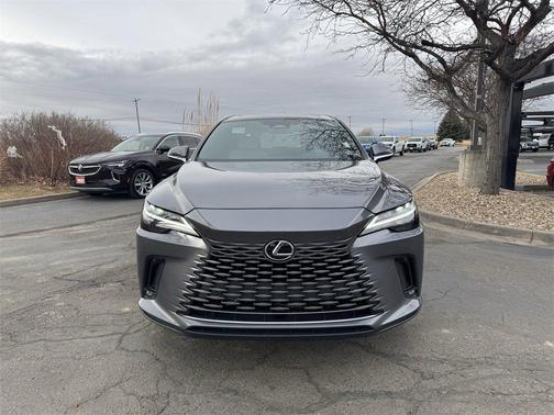 2023 Lexus RX 350 AWD