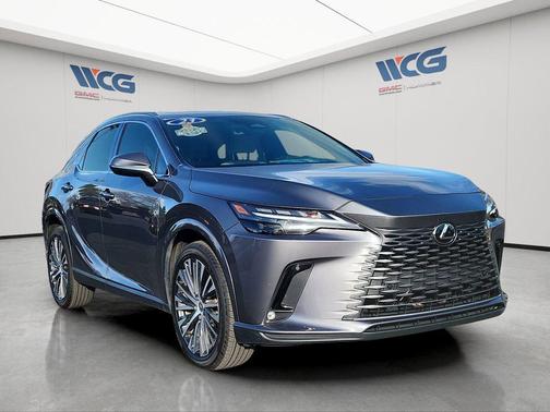 2023 Lexus RX 350 AWD