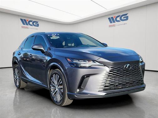 2023 Lexus RX 350 AWD
