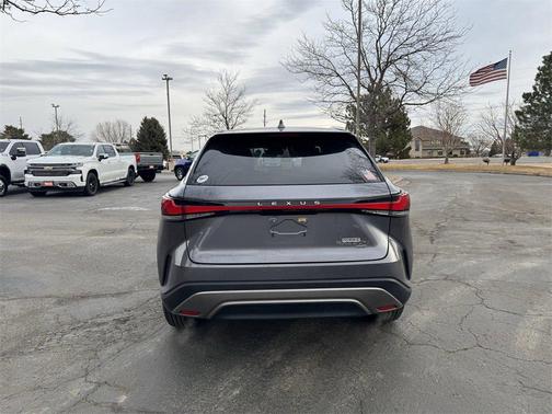 2023 Lexus RX 350 AWD