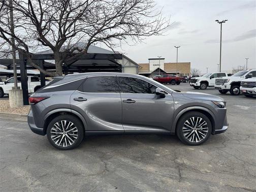 2023 Lexus RX 350 AWD