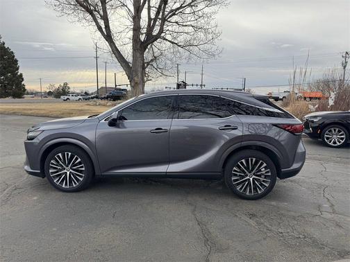 2023 Lexus RX 350 AWD