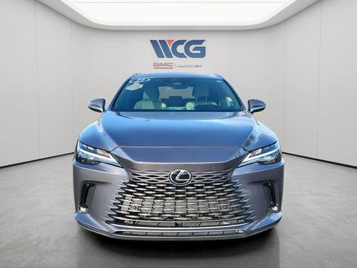 2023 Lexus RX 350 AWD