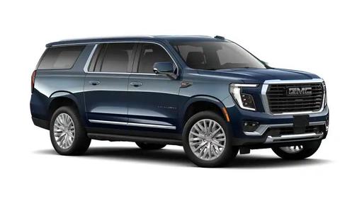 2026 GMC Yukon XL 4WD Elevation