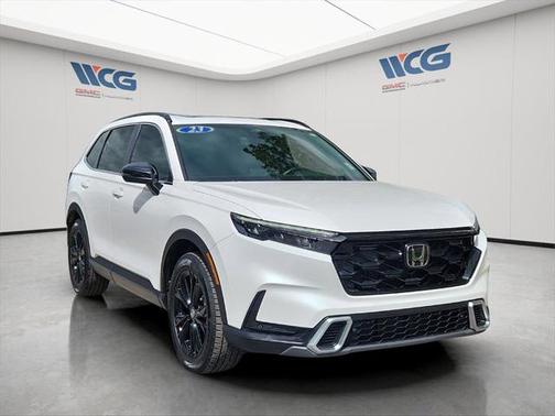 2023 Honda CR-V Hybrid Sport Touring