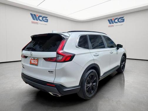 2023 Honda CR-V Hybrid Sport Touring