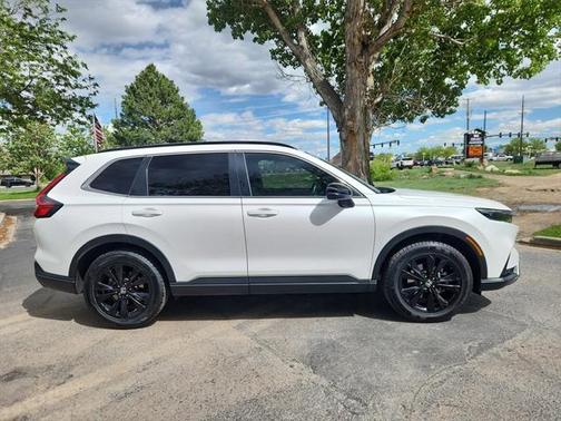2023 Honda CR-V Hybrid Sport Touring