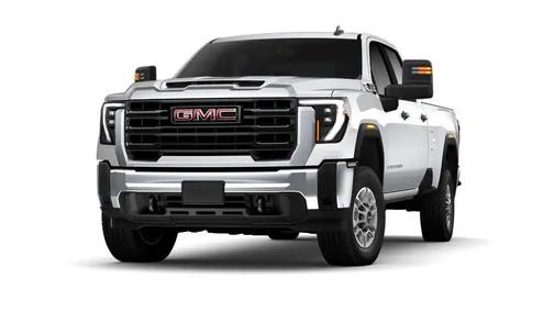 2026 GMC Sierra 2500 Pro