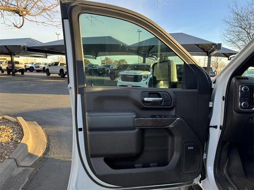 2023 GMC Sierra 2500 Denali