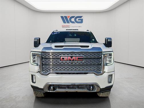 2023 GMC Sierra 2500 Denali