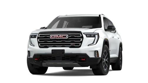 2026 GMC Acadia AT4 AWD