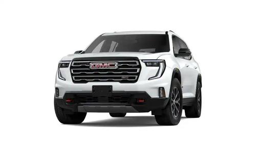 2026 GMC Acadia AT4 AWD
