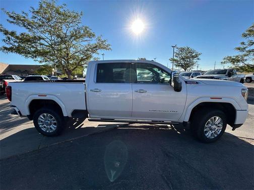 2023 GMC Sierra 2500 Denali