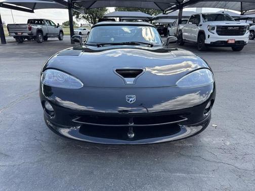 1999 Dodge Viper RT/10