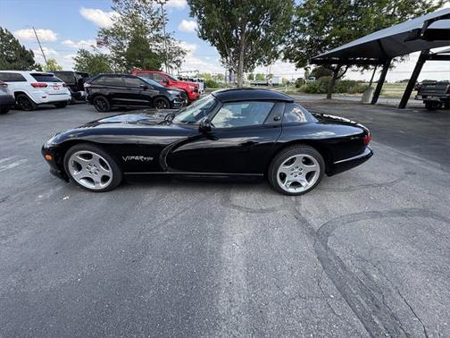 1999 Dodge Viper RT/10
