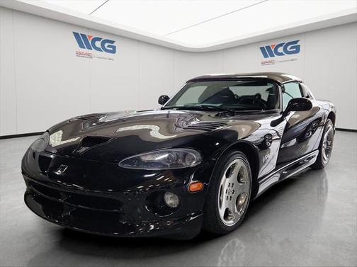 1999 Dodge Viper RT/10