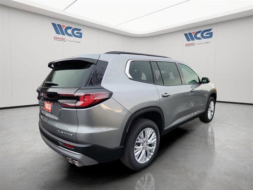 2026 GMC Acadia Elevation AWD
