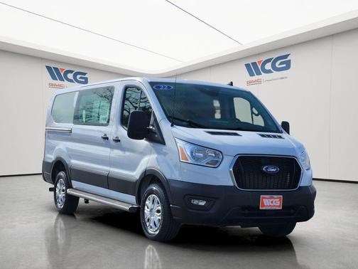 2022 Ford Transit-250 Base