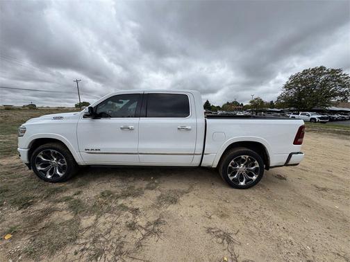 2020 RAM 1500 Limited