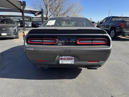 2023 Dodge Challenger R/T