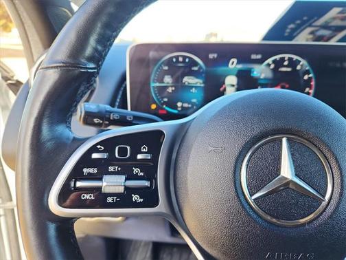 2020 Mercedes-Benz GLB 250 4MATIC