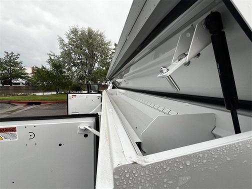 2025 GMC Sierra 3500 Base