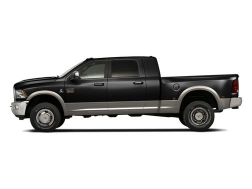 2010 Dodge Ram 3500 Laramie