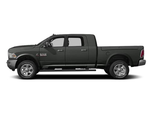 2013 RAM 3500 Laramie