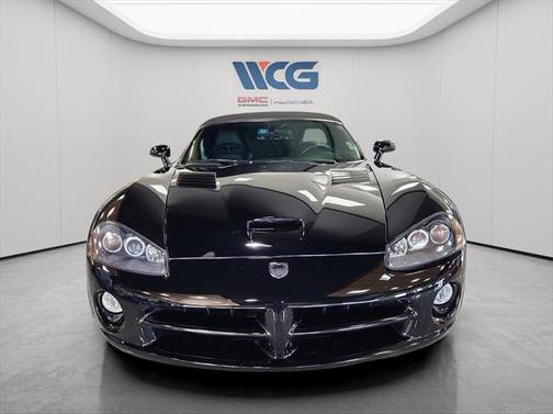 2003 Dodge Viper SRT10