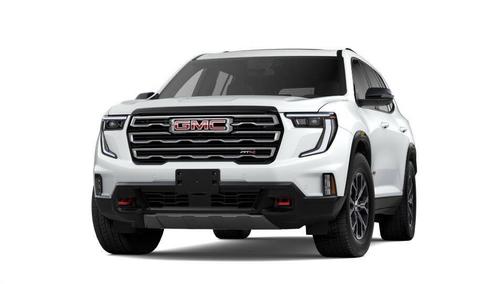 2026 GMC Acadia AT4 AWD